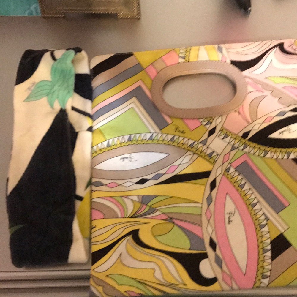 Bundle of Pucci for mitsy